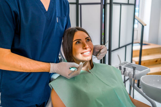 Pendleton, OR Holistic Dental Care Services Company